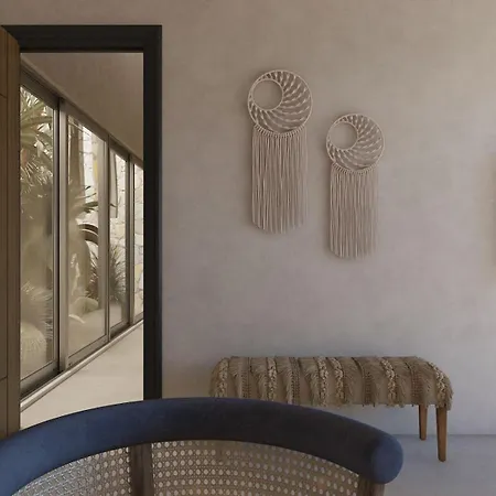 Villa Sperveri Terra Incognita *