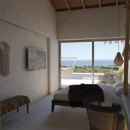 Villa Sperveri Terra Incognita Afantou