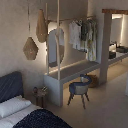 Sperveri Terra Incognita Villa