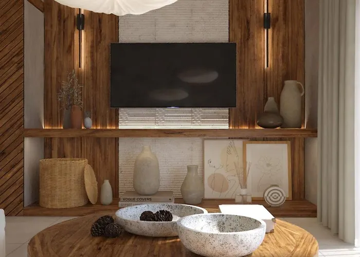 Sperveri Terra Incognita Villa Afantou