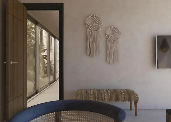 Villa Sperveri Terra Incognita *