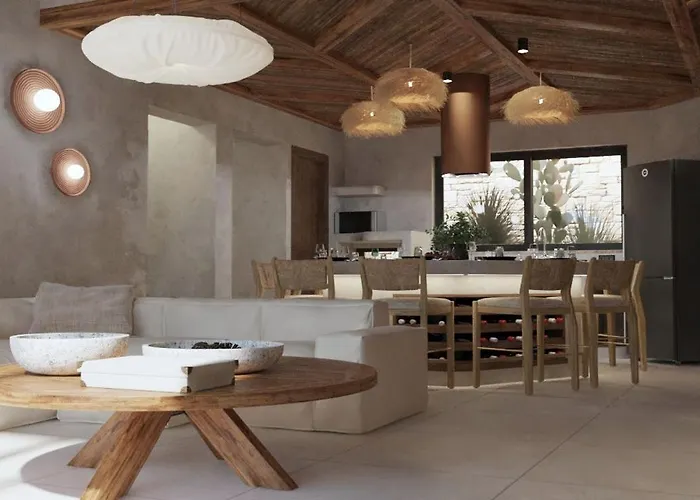 Sperveri Terra Incognita Villa Afantou