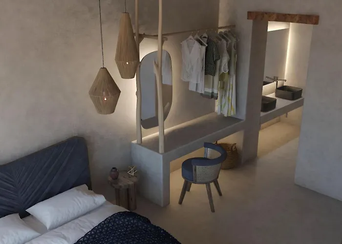 Sperveri Terra Incognita Villa